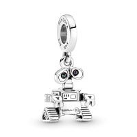Charm Colgante Pandora plata Wall-E de Pixar 792030C01 | Joyería River