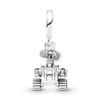 Charm Colgante Pandora plata Wall-E de Pixar 792030C01 | Joyería River
