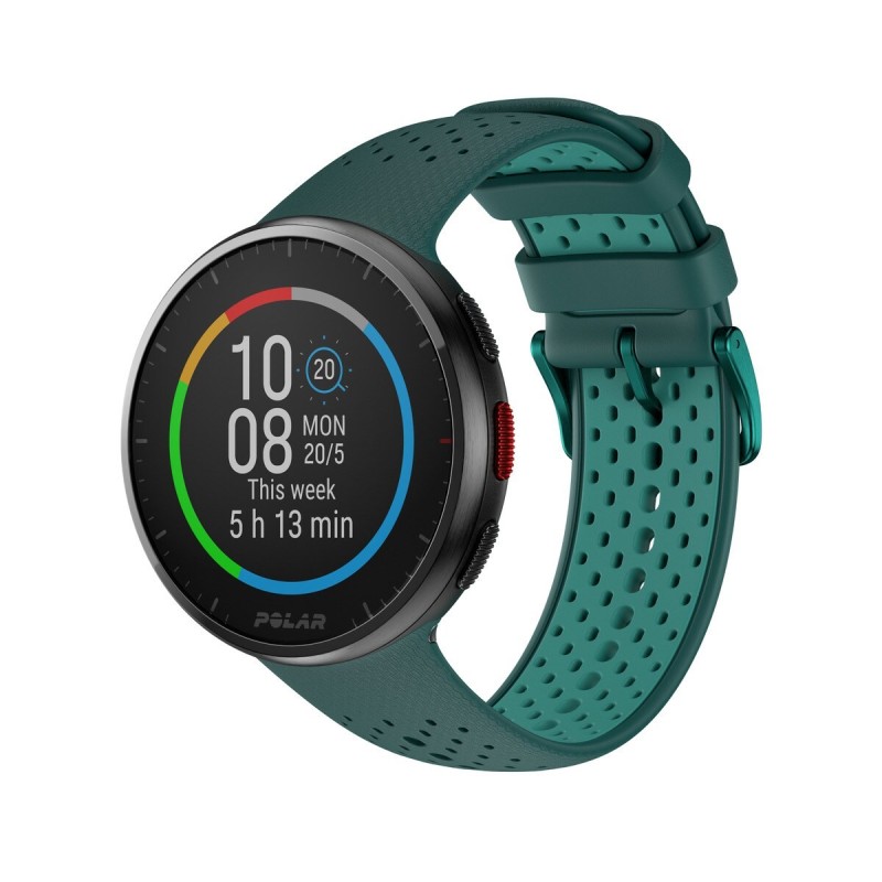 Polar Pacer Pro Aurora Green 900102183 | Joyería River