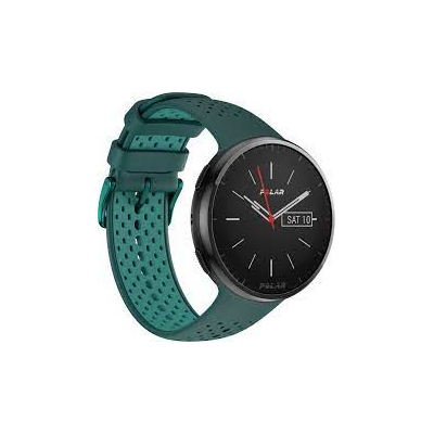 Polar Pacer Pro Aurora Green 900102183 | Joyería River 2