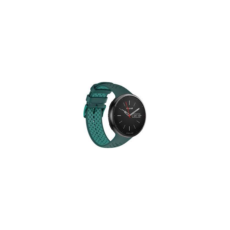 Polar Pacer Pro Aurora Green 900102183 | Joyería River