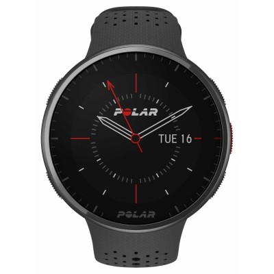 Polar Pacer Pro Carbon Grey 900102178 | Joyería River