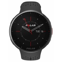 Polar Pacer Pro Carbon Grey 900102178 | Joyería River