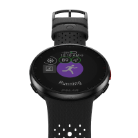 Polar Pacer Pro Carbon Grey 900102178 | Joyería River