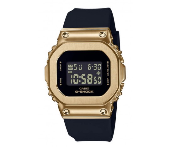 Reloj G-Shock GM-S5600GB-1ER | Joyería River