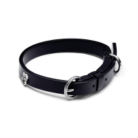 Collar Pandora para Mascotas Negro 312262C01 | Joyería River