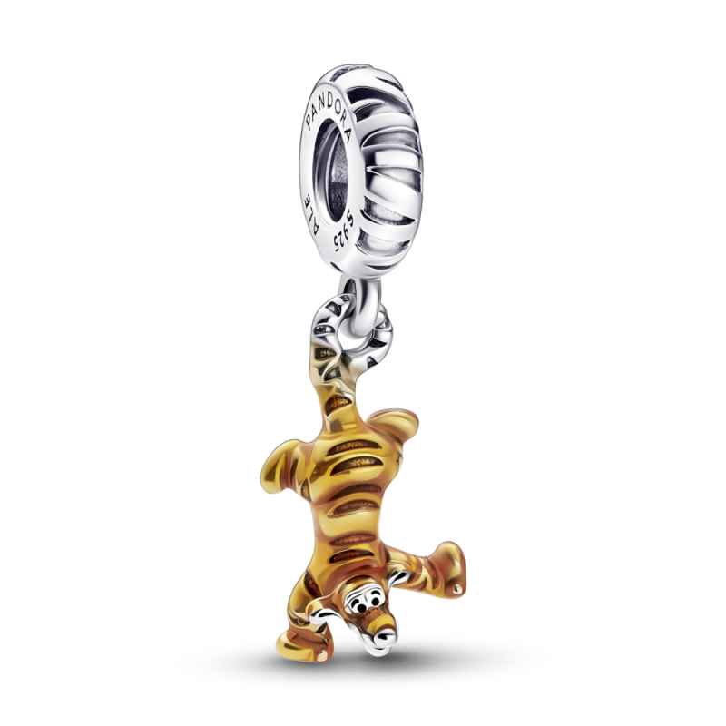 Charm Pandora plata Tigger de Winnie the Pooh de Disney 792213C01 |...