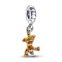 Charm Pandora plata Tigger de Winnie the Pooh de Disney 792213C01 |...