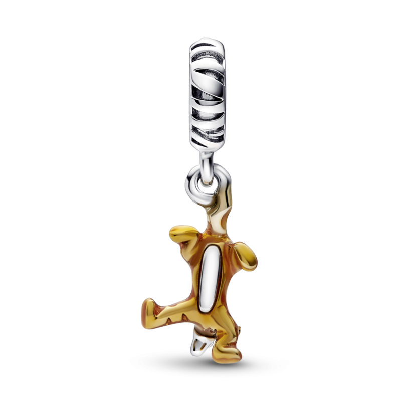 Charm Pandora plata Tigger de Winnie the Pooh de Disney 792213C01 |...