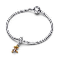 Charm Pandora plata Tigger de Winnie the Pooh de Disney 792213C01 |...