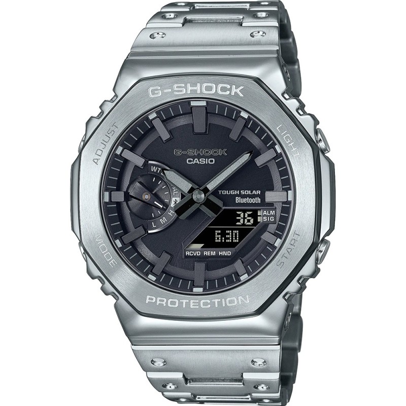 Reloj G-Shock GM-B2100D-1AER | Joyería River
