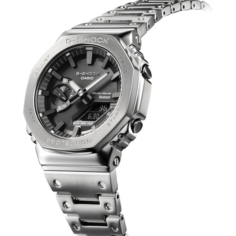 Reloj G-Shock GM-B2100D-1AER | Joyería River