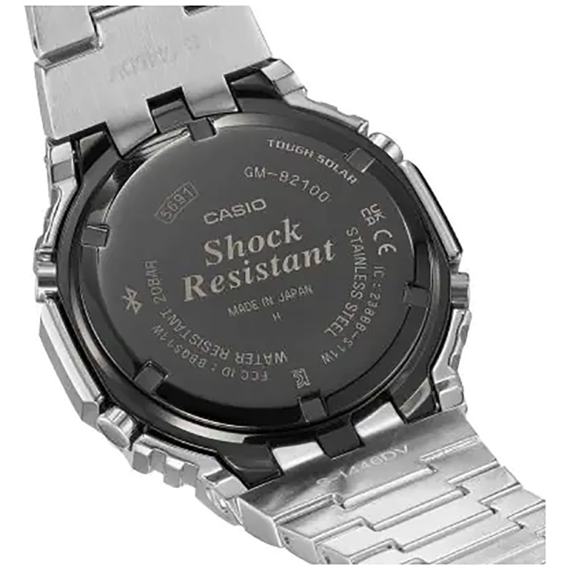 Reloj G-Shock GM-B2100D-1AER | Joyería River