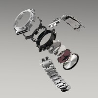 Reloj G-Shock GM-B2100D-1AER | Joyería River Reloj G-Shock GM-B2100D-1AER | Joyería River