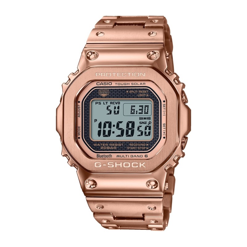 Reloj G-Shock GMW-B5000GD-4ER | Joyería River
