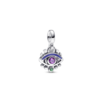 Mini Colgante Ojo plata Pandora Me 792295C01 | Joyería River