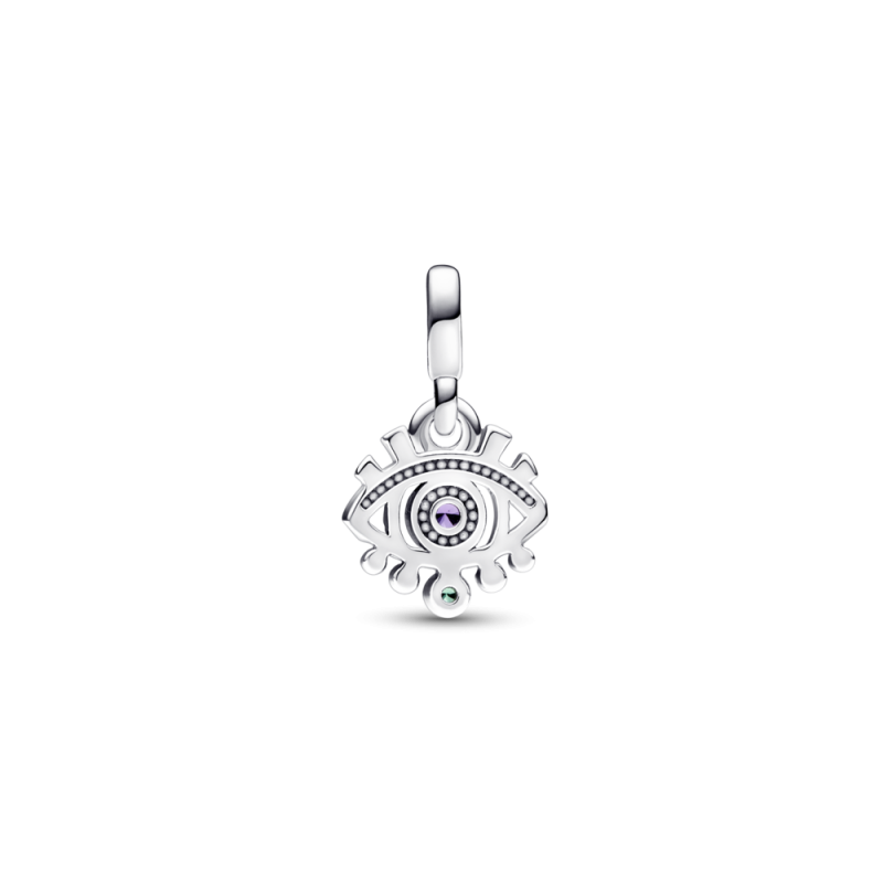 Mini Colgante Ojo plata Pandora Me 792295C01 | Joyería River