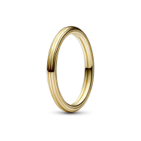 Anillo Dorado Pandora ME 169591C00 | Joyería River