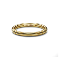 Anillo Dorado Pandora ME 169591C00 | Joyería River