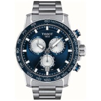 Reloj Tissot Supersport Chrono T1256171104100 | Joyería River