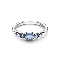 Anillo plata Princesa Jasmine Aladdin Disney x Pandora 192344C01 | ...