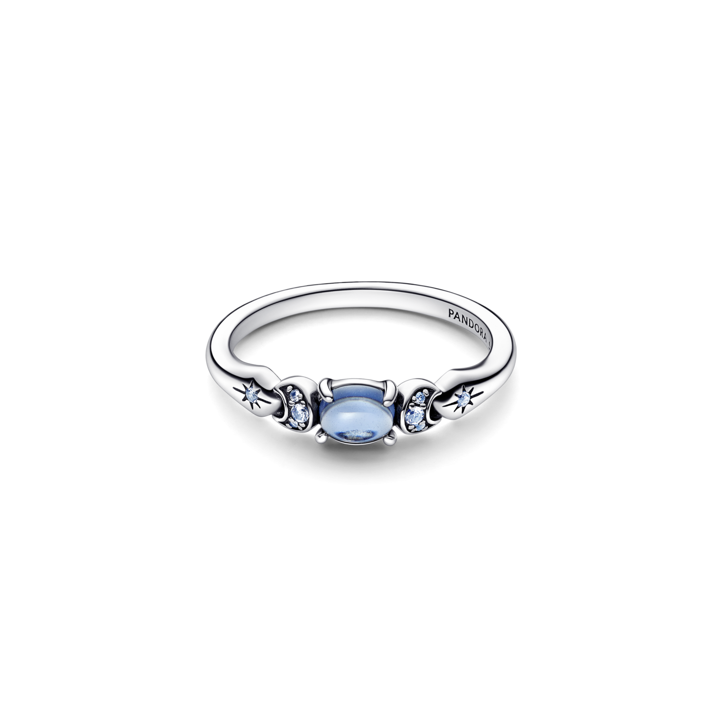 Anillo plata Princesa Jasmine Aladdin Disney x Pandora 192344C01