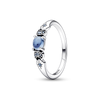 Anillo plata Princesa Jasmine Aladdin Disney x Pandora 192344C01 | ...