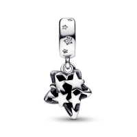 Charm Colgante Murano Estrella Galaxia Celestial 792368C01 | Joyerí...