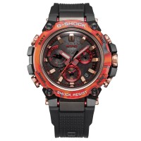 G-Shock 40TH Aniversario Flare Red Series MTG-B3000FR-1AER | Joyerí... G-Shock 40TH Aniversario Flare Red Series MTG-B3000FR-1AER | Joyerí...