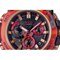 G-Shock 40TH Aniversario Flare Red Series MTG-B3000FR-1AER | Joyerí... G-Shock 40TH Aniversario Flare Red Series MTG-B3000FR-1AER | Joyerí...
