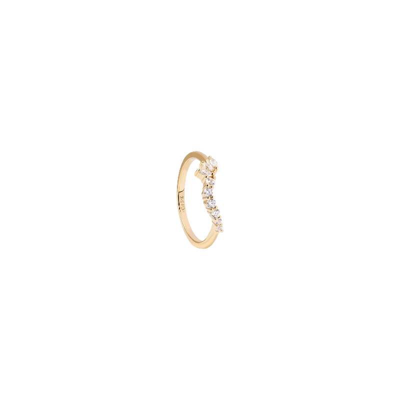 Anillo Pdpaola Dance AN01-829 | Joyería River