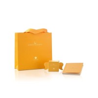 Colgante Roberto Giannotti Ángel Circonitas Corazones Rosas GIA357 ...