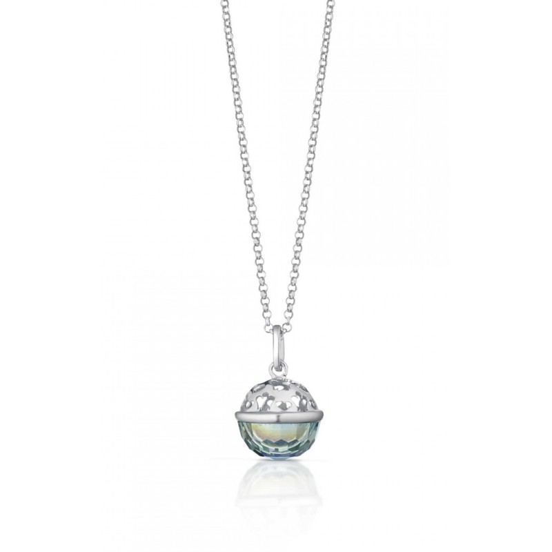 Llamador de Ángeles Roberto Giannotti SFA200G | Joyería River