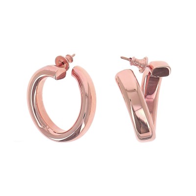 Pendientes Pesavento Elegance WELGO067 | Joyería River