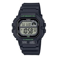 Reloj Casio WS-1400H-1AVEF | Joyería River