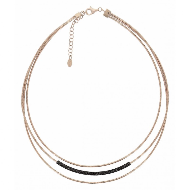 Collar Pesavento DNA Polvore di Sogni WDNAG290 | Joyería River