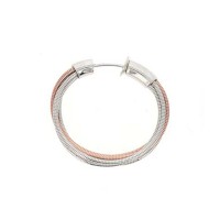 Pendientes Pesavento DNA WDNAO221 | Joyería River