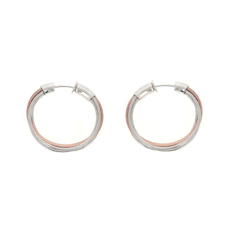 Pendientes Pesavento DNA WDNAO221 | Joyería River