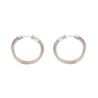 Pendientes Pesavento DNA WDNAO221 | Joyería River