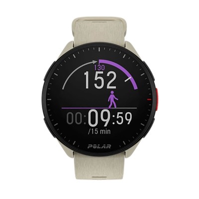 Polar Pacer Cloud White 900102175 | Joyería River