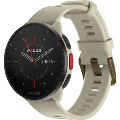 Polar Pacer Cloud White 900102175 | Joyería River 2