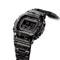 Reloj G-Shock GMW-B5000TCC-1ER CIRCUIT CAMO DESIGN | Joyería River