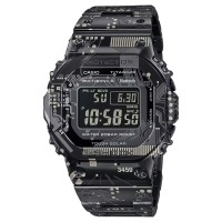 Reloj G-Shock GMW-B5000TCC-1ER CIRCUIT CAMO DESIGN | Joyería River