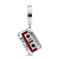 Charm Pandora Colgante Cinta de Cassette Guardianes de la Galaxia M...