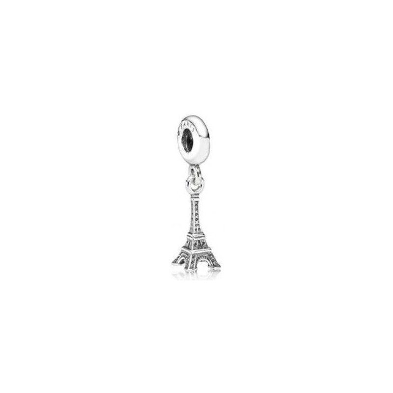 Charm Colgante Torre Eiffel