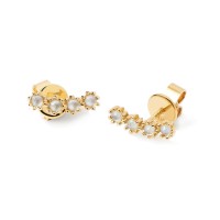 Pendientes Blue Tide AR01-432-U Pendientes Blue Tide AR01-432-U