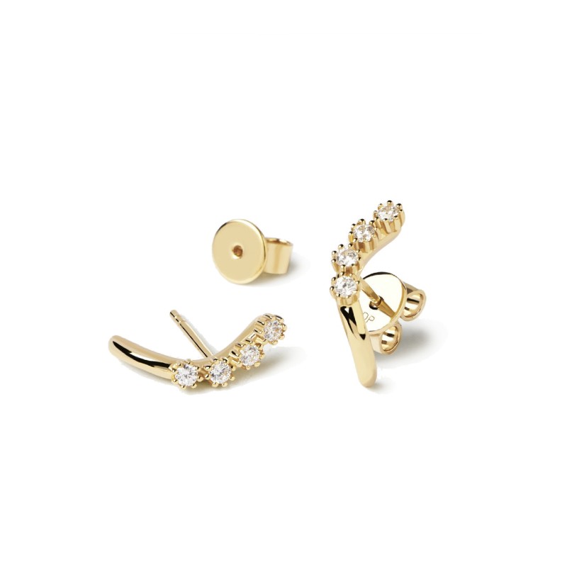 Pendientes Motion AR01-474-U