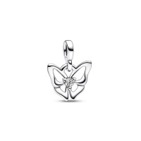 Charm Pandora Me Mini Colgante Mariposa 792690C01