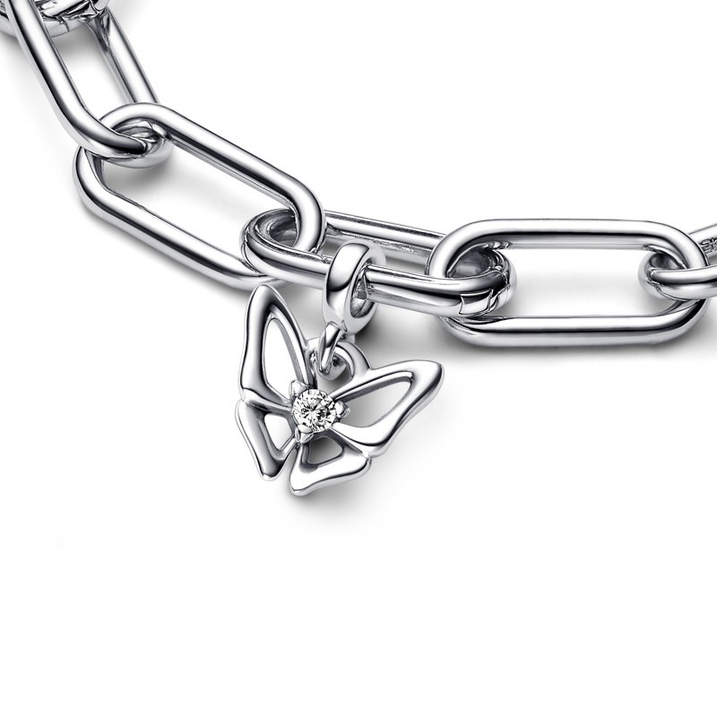 Charm Pandora Me Mini Colgante Mariposa 792690C01