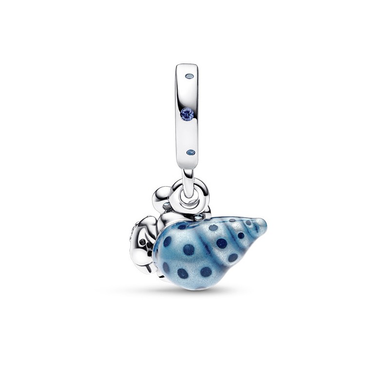 Charm Pandora Colgante Cangrejo Ermitaño 792700C01